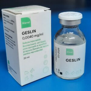 Geslin 0.0040 mg/ml