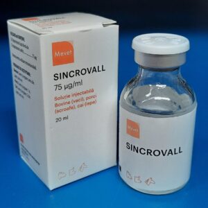Sincrovall