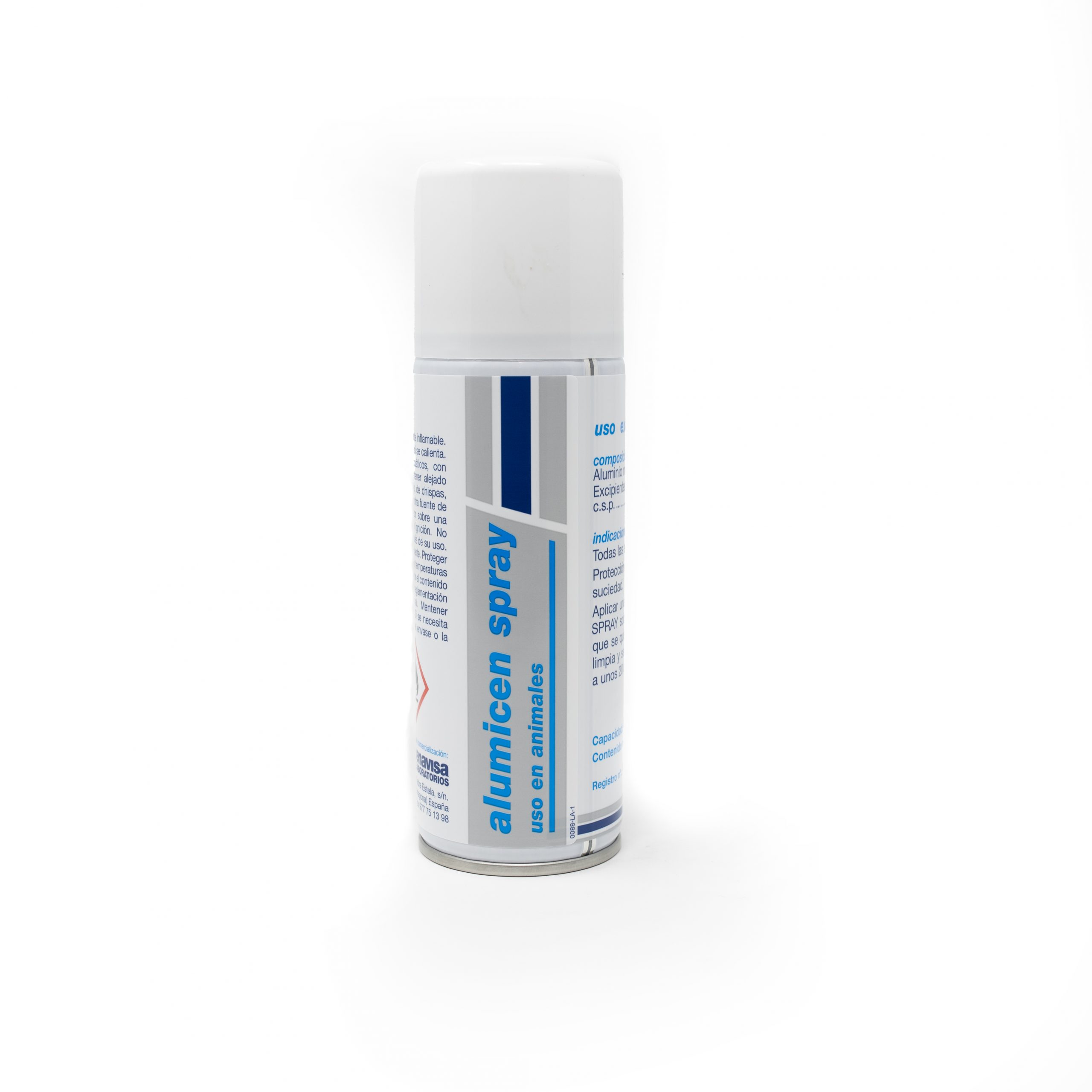 Alumicen Spray