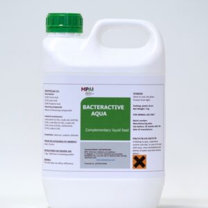 Bacteractive Aqua