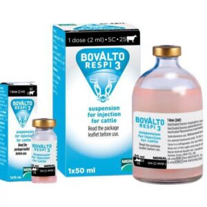 Bovalto Respi 3
