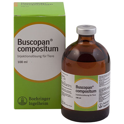 Buscopan