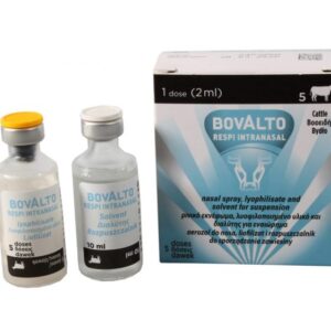 Bovalto RespiI Intranasal