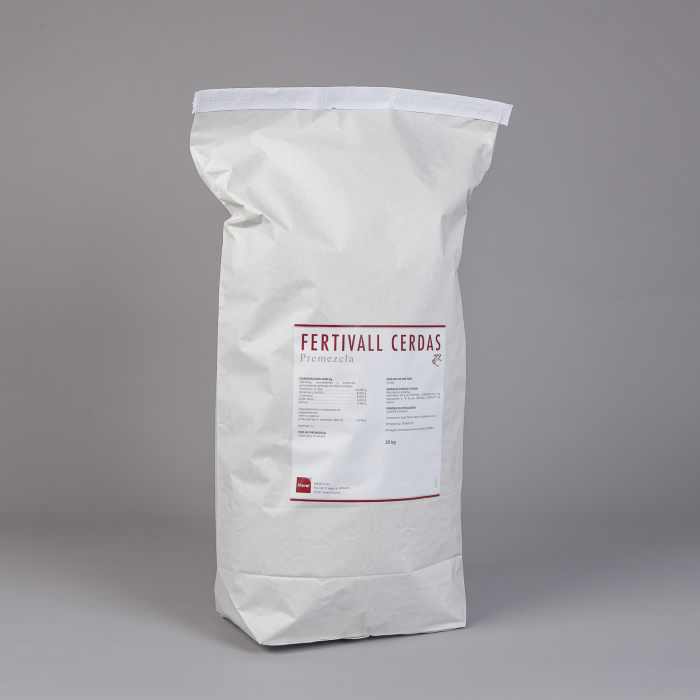 Fertivall Scroafe