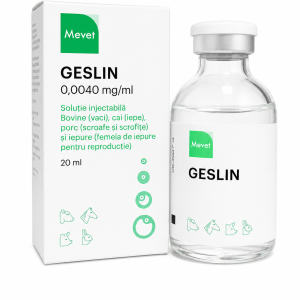 Geslin 0.0040 mg/ml