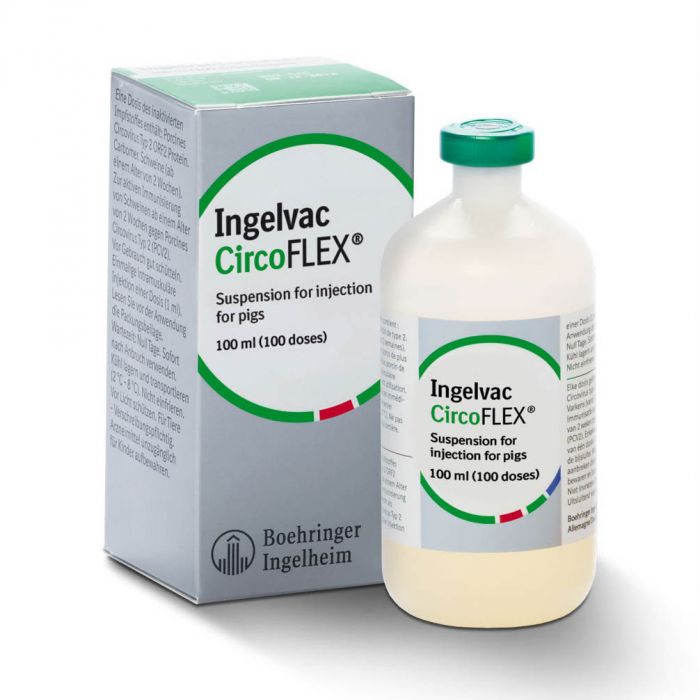Circoflex TP, INVIM