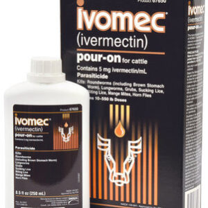 Ivomec Plus