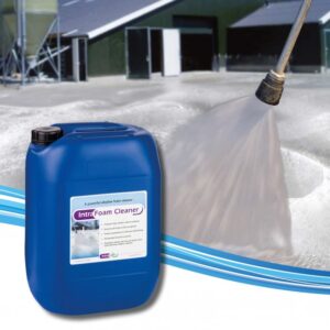 Intra FoamCleaner
