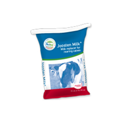 Joosten Milk Extra