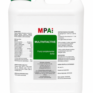 MultivitActive