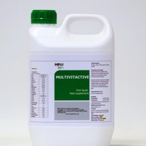 MultivitActive
