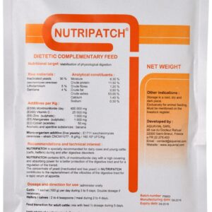 Nutripach