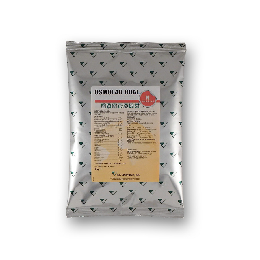 Osmolar Oral