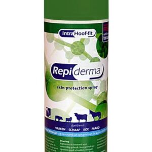 Intra Repiderma