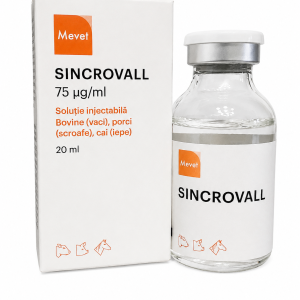 Sincrovall
