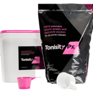 Tonisity PX