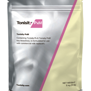 Tonisity PXM