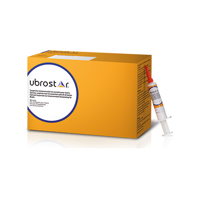 Ubrostar Dry Cow