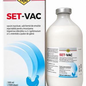 Set-Vac