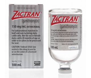 Zactran