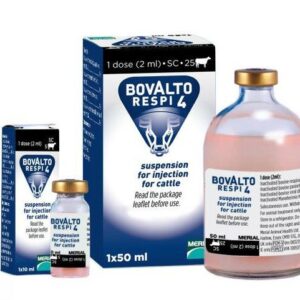 Bovalto Respi 4