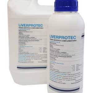 Liverprotec
