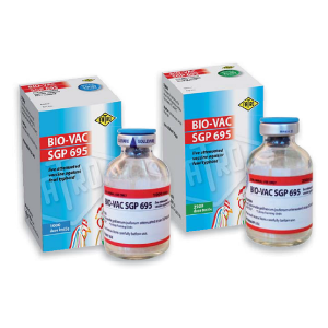 Bio-Vac SGP 695