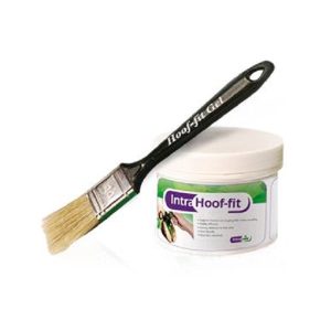 Intra Hoof-Fit Gel