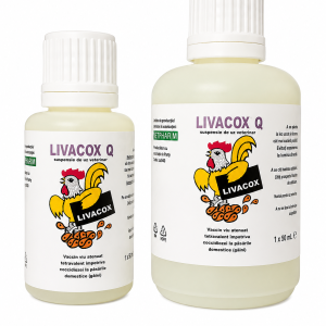 Livacox Q