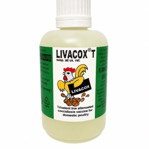 Livacox T