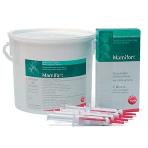 Mamifort 75/200 mg