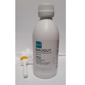 Naugut