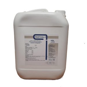 Propyvial-Y