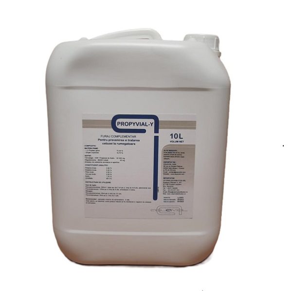 Propyvial-Y