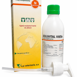 Soluvital VitESe