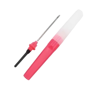 Ace vacutainer 18G
