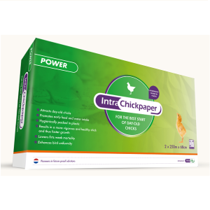 Intra Power Paper