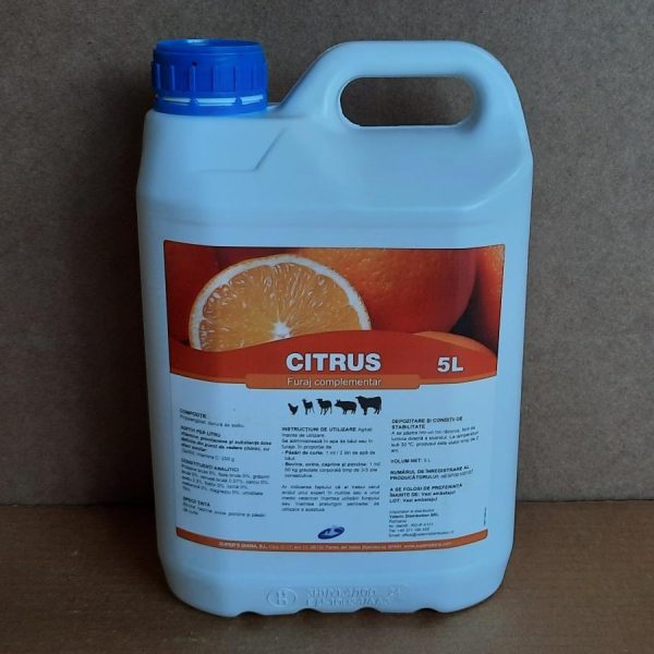 Citrus