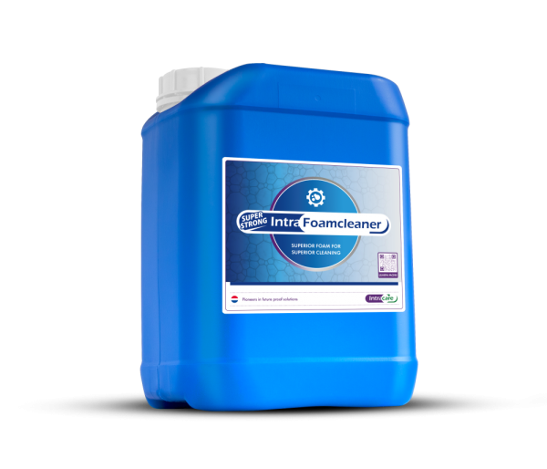 Intra FoamCleaner