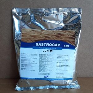 Gastrocap