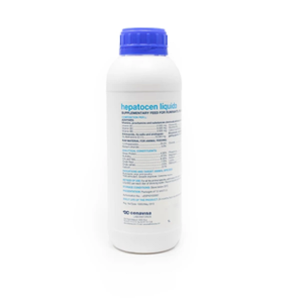 Hepatocen