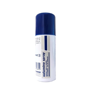 Salumine spray
