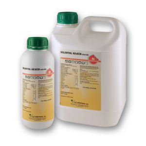 Soluvital AD3ECK