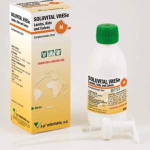 Soluvital VitESe
