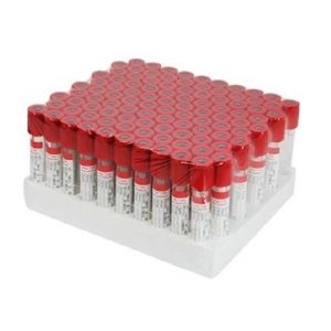 Vacutainer 6 ml