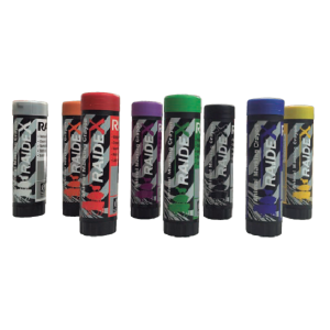 Marker creion