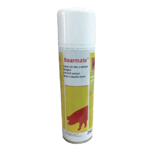 Spray cu feromoni
