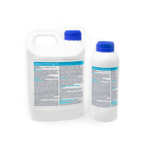 Albecorin 100 mg/ml