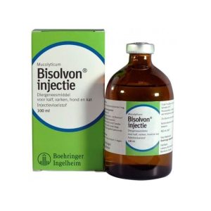 Bisolvon