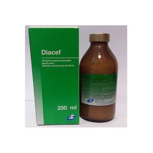 Diacef 50 mg/ml